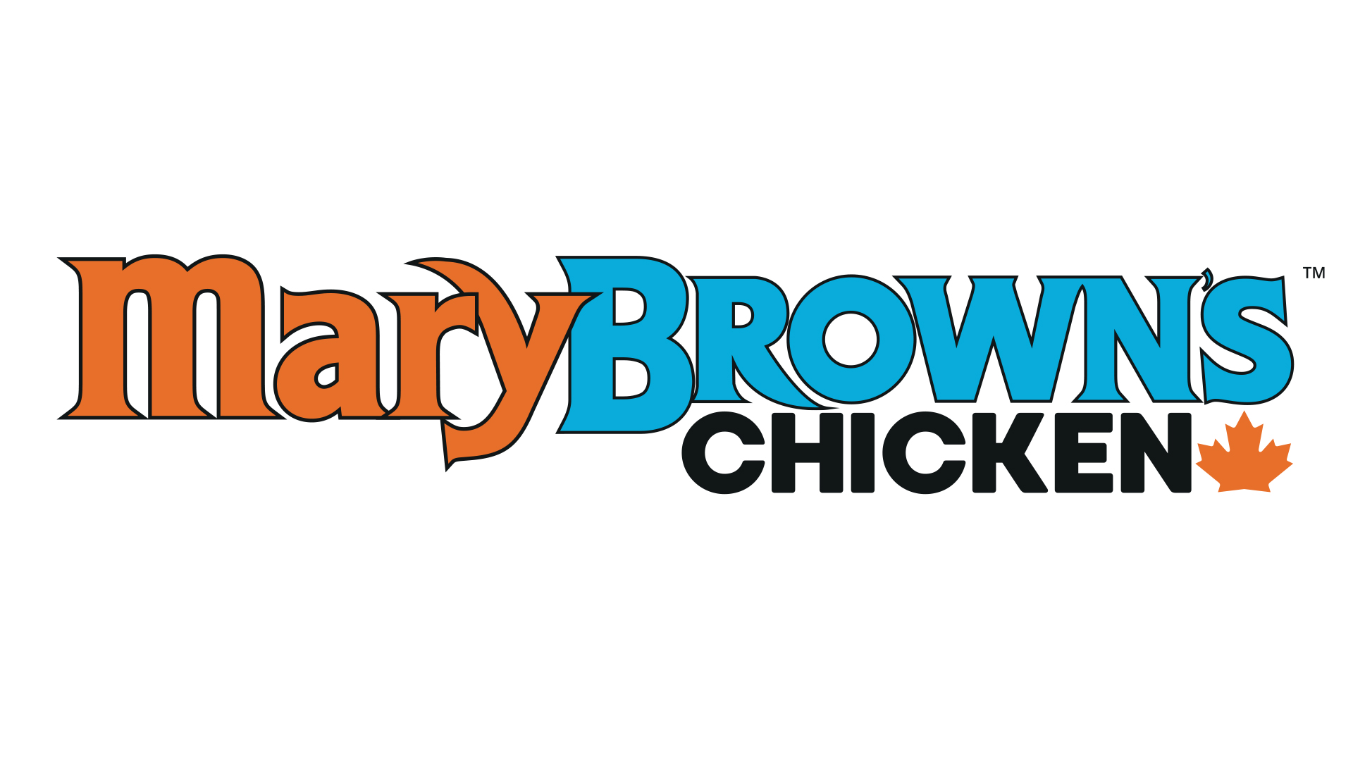 Mary Brown’s Chicken & Taters Inc. Logo